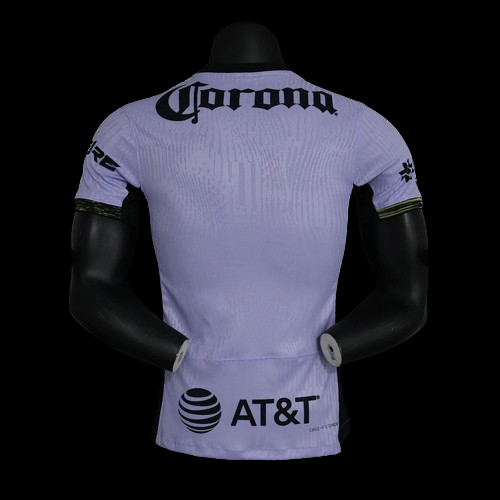 Maillot Extérieur Club America 2024-2025 Version Joueur