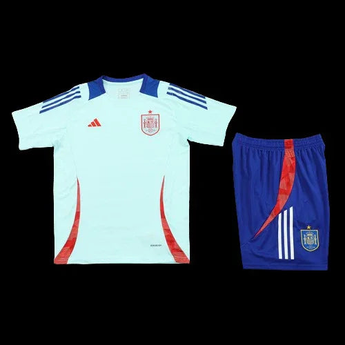 Ensemble Espagne