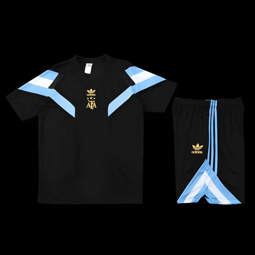 Ensemble Argentine